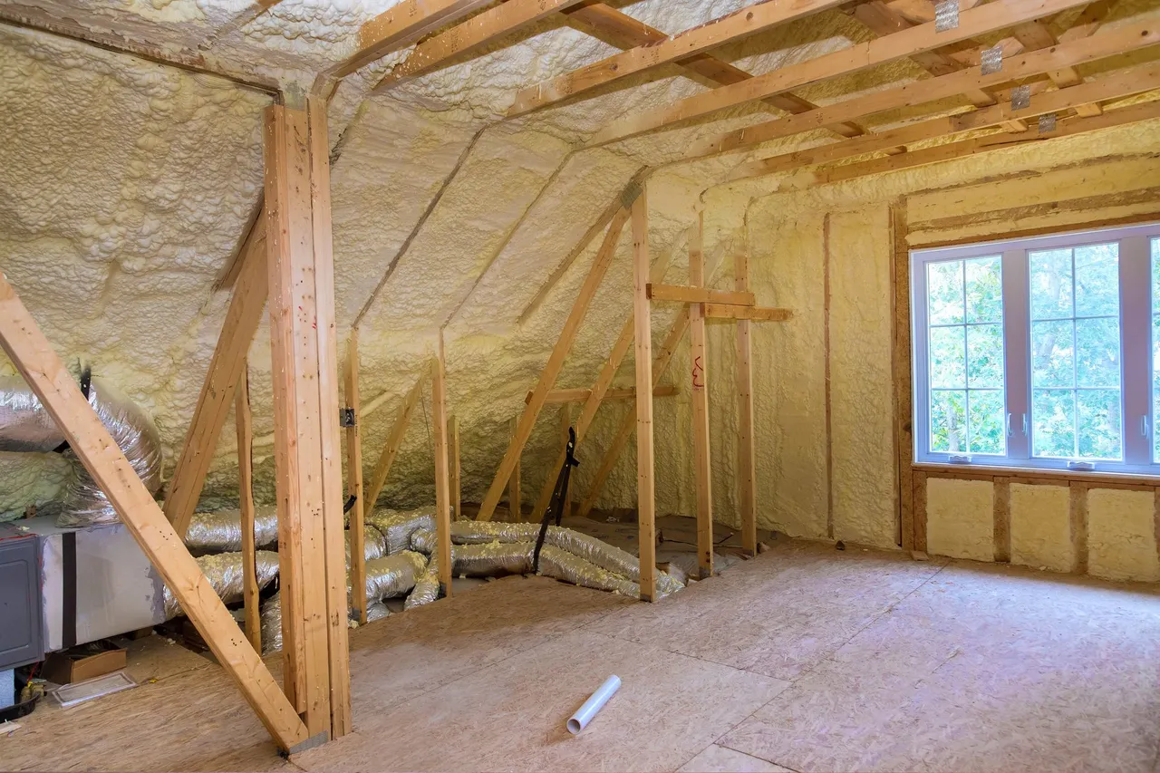 thermal insulation in Placerville, CA